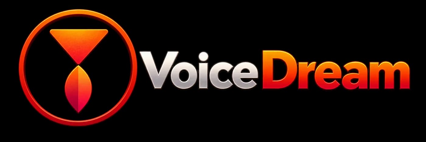 Voice Dream