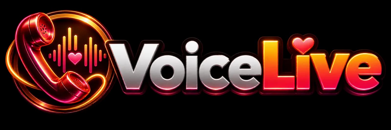 VoiceLive